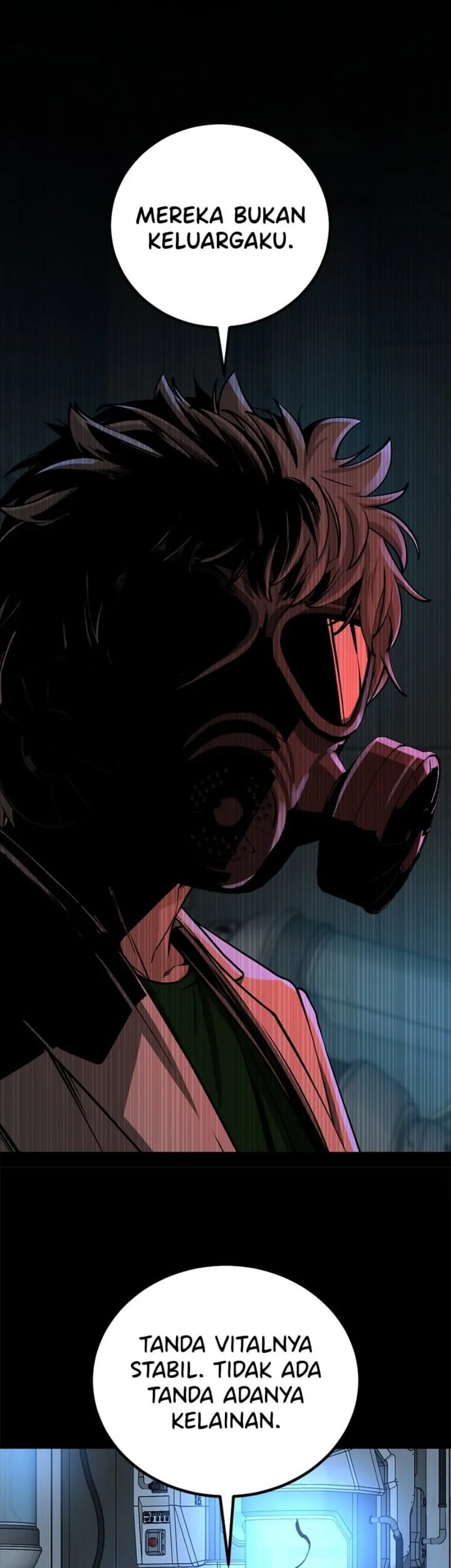 Hero Killer Chapter 202 - halaman 39
