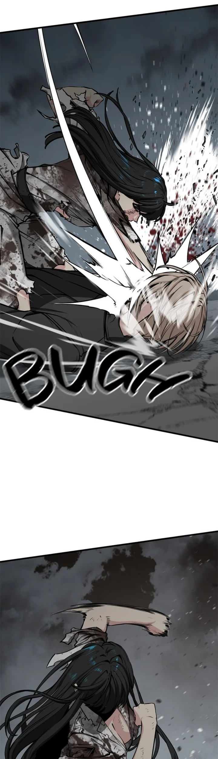 Hero Killer Chapter 202 - halaman 4
