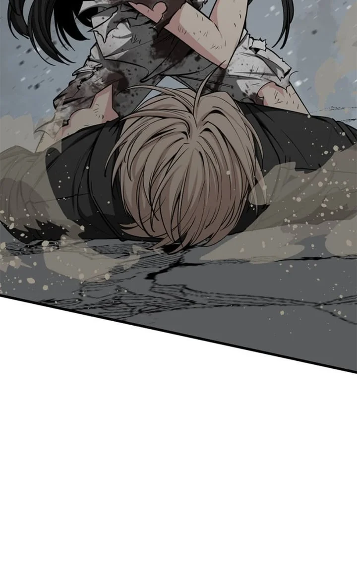 Hero Killer Chapter 202 - halaman 5