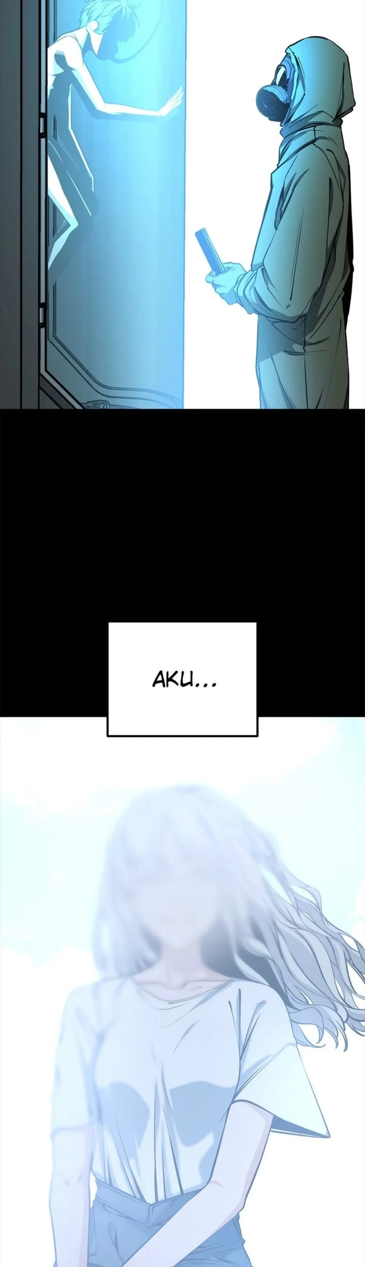 Hero Killer Chapter 202 - halaman 51