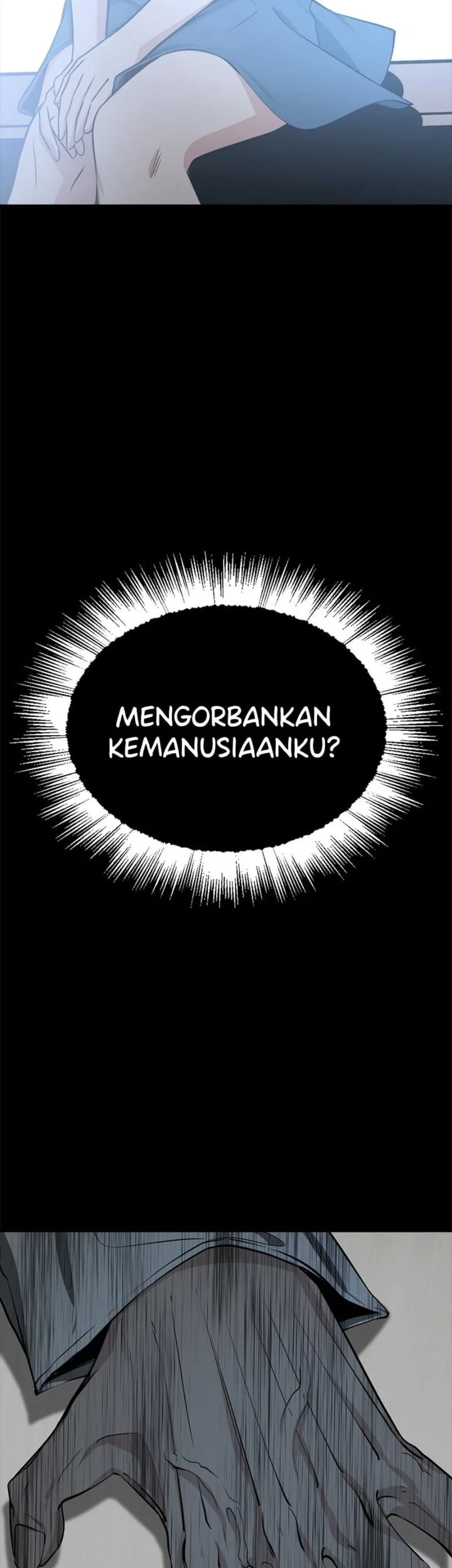 Hero Killer Chapter 202 - halaman 52