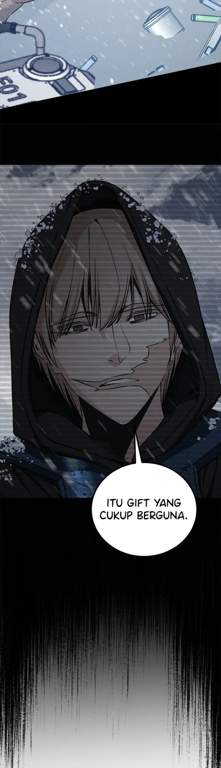 Hero Killer Chapter 202 - halaman 58