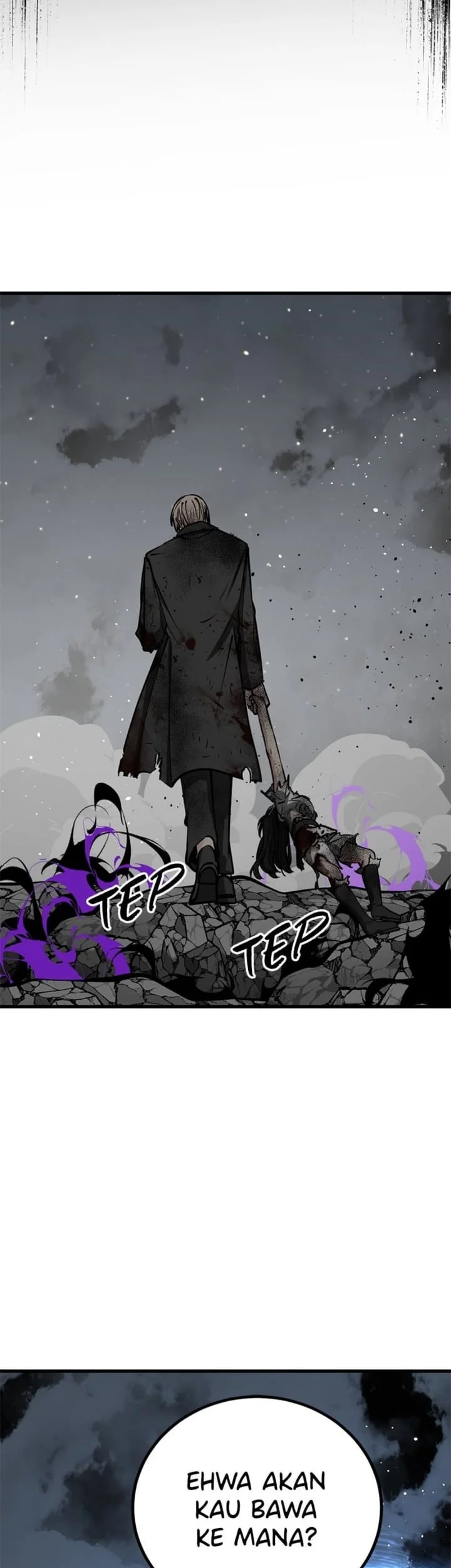Hero Killer Chapter 202 - halaman 59