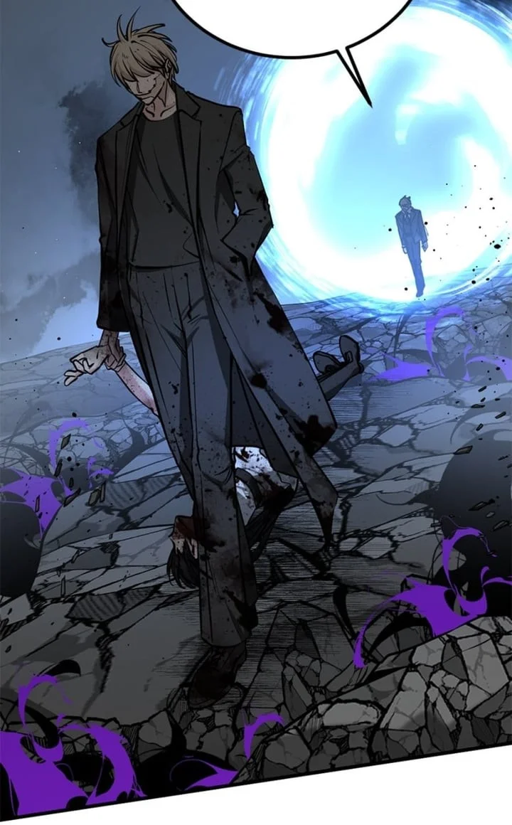 Hero Killer Chapter 202 - halaman 60