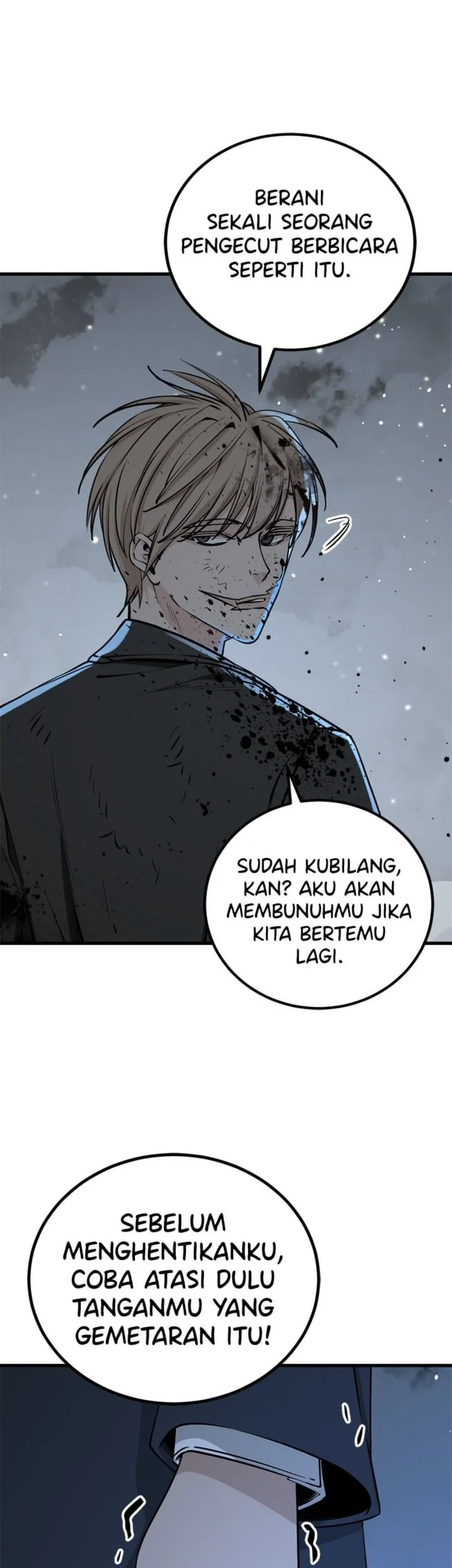 Hero Killer Chapter 202 - halaman 61