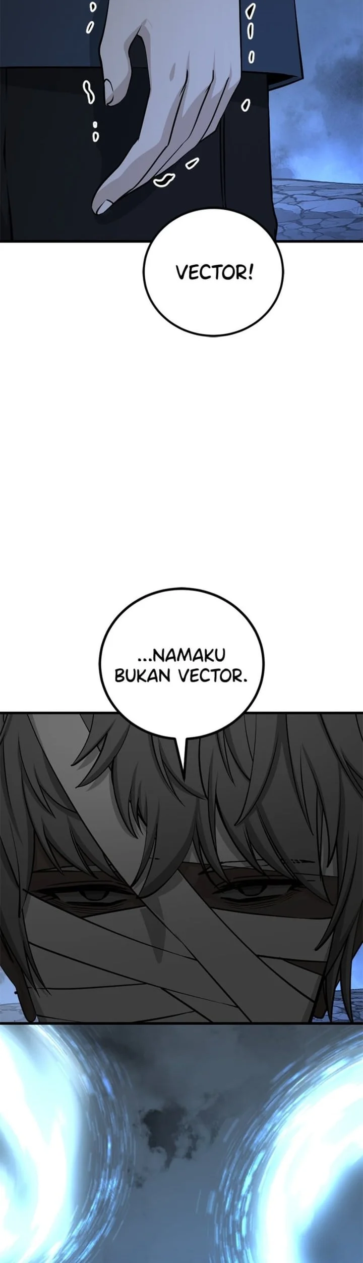 Hero Killer Chapter 202 - halaman 62