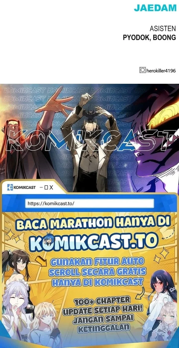 Hero Killer Chapter 202 - halaman 68