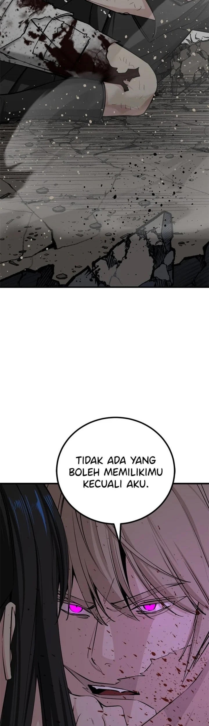 Hero Killer Chapter 202 - halaman 7