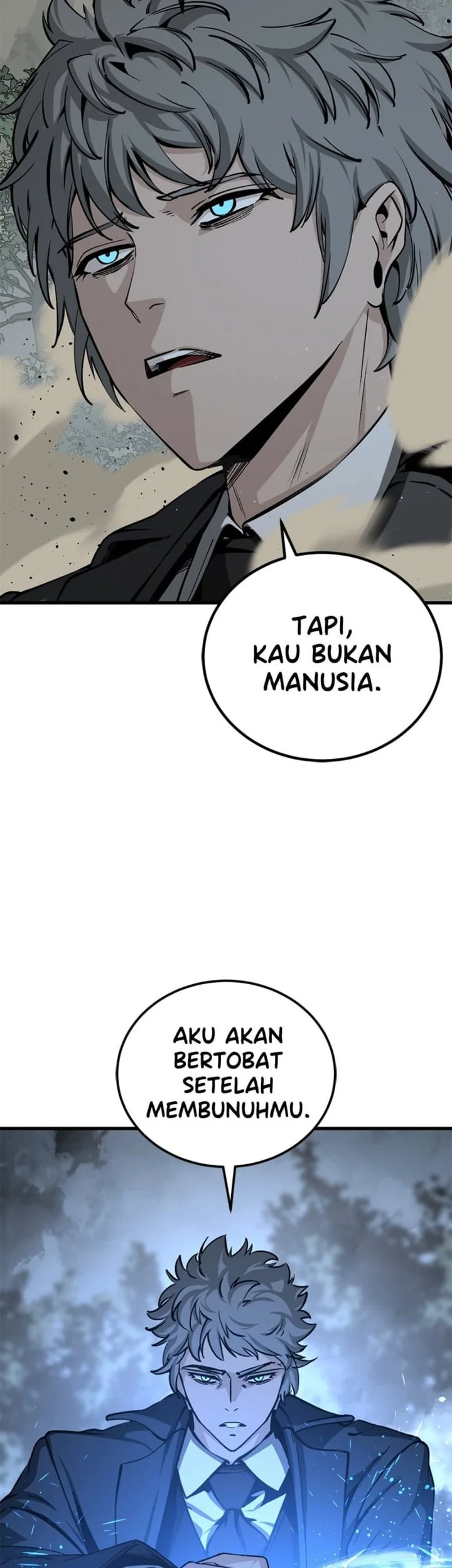 Hero Killer Chapter 203 - halaman 11