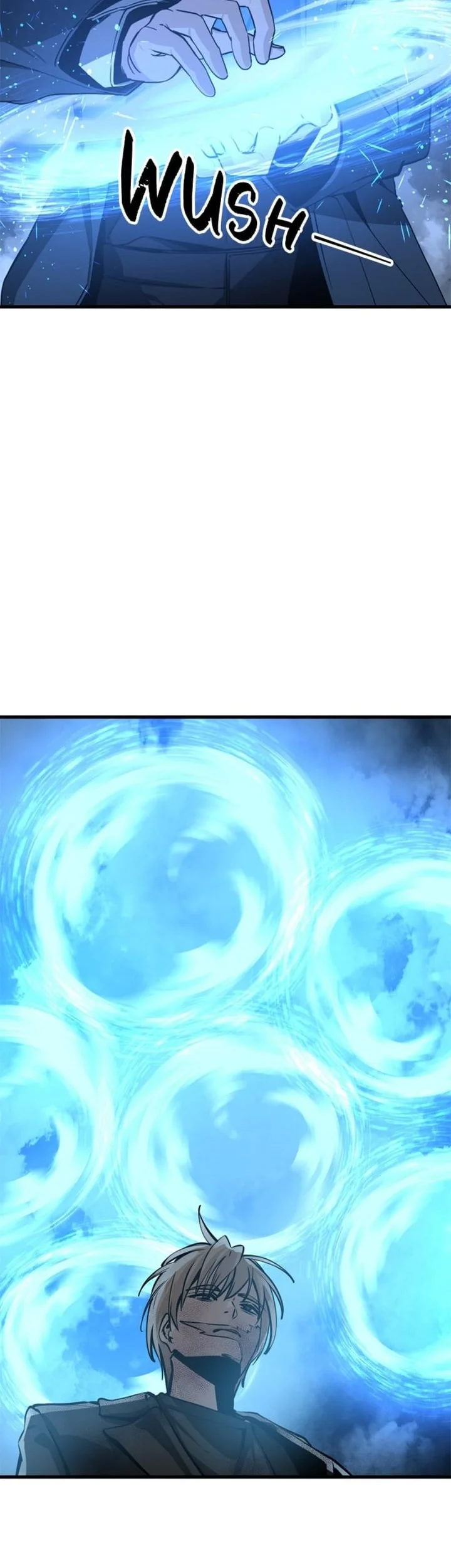 Hero Killer Chapter 203 - halaman 12