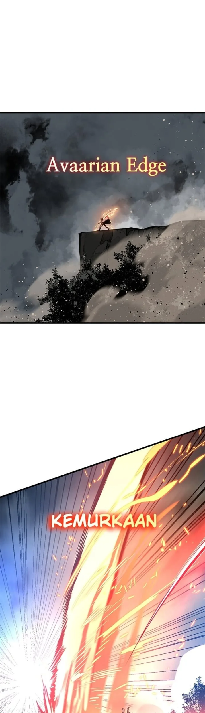 Hero Killer Chapter 203 - halaman 16