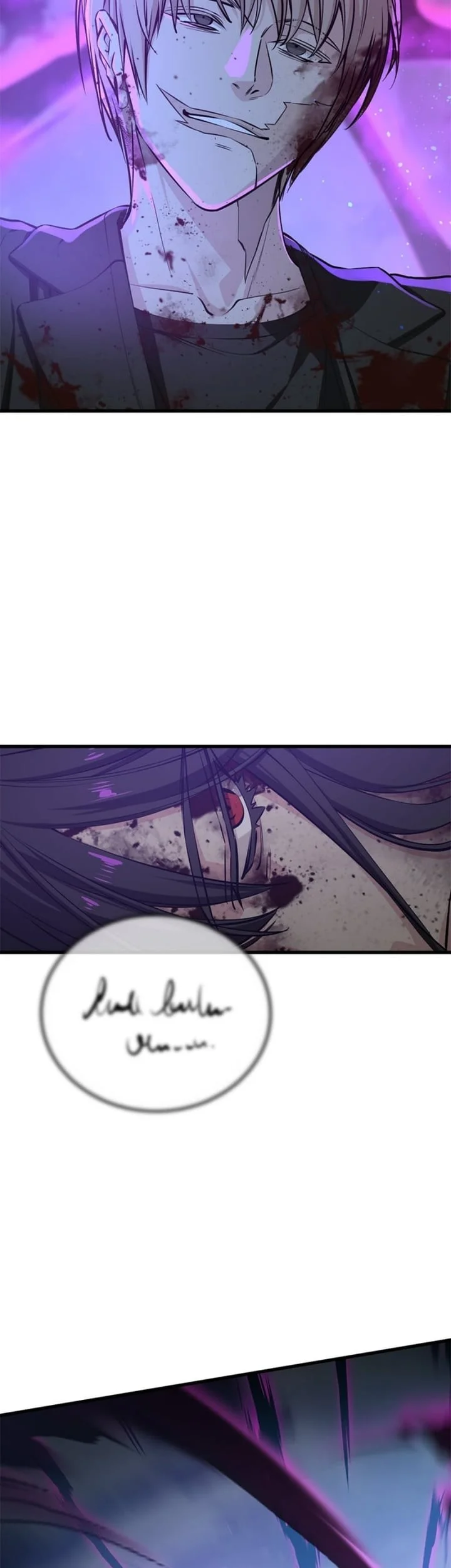 Hero Killer Chapter 203 - halaman 21