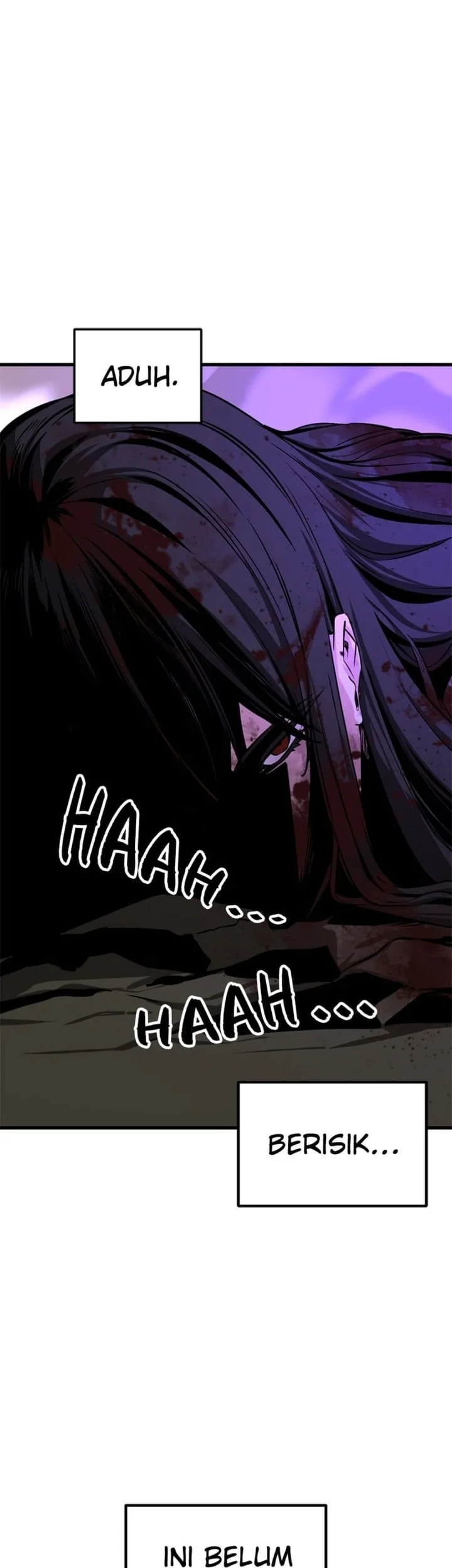 Hero Killer Chapter 203 - halaman 23