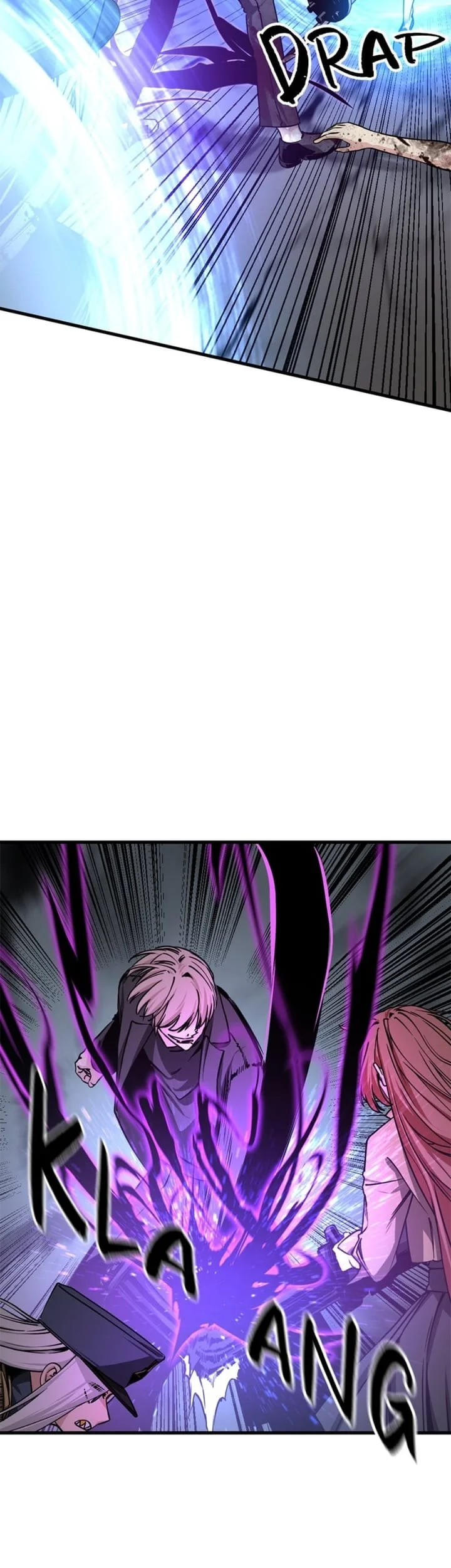 Hero Killer Chapter 203 - halaman 26