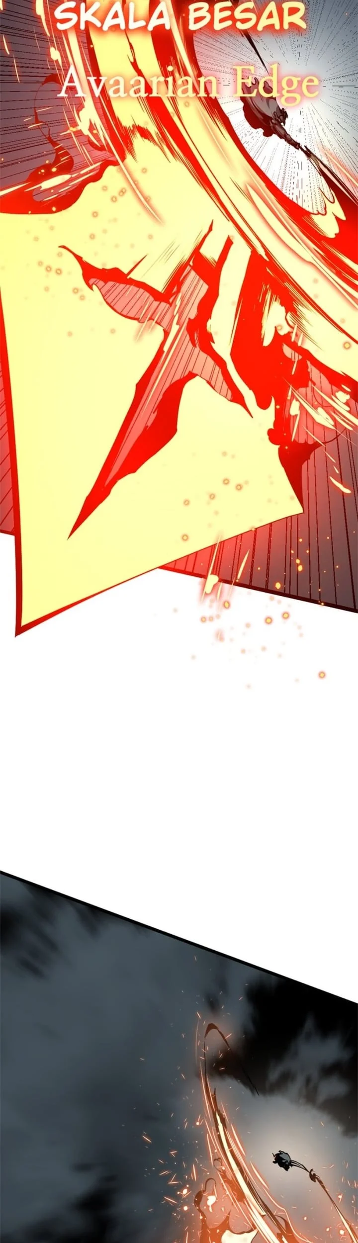 Hero Killer Chapter 203 - halaman 3