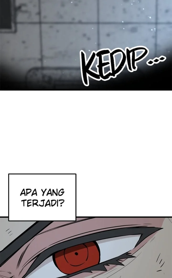 Hero Killer Chapter 203 - halaman 30