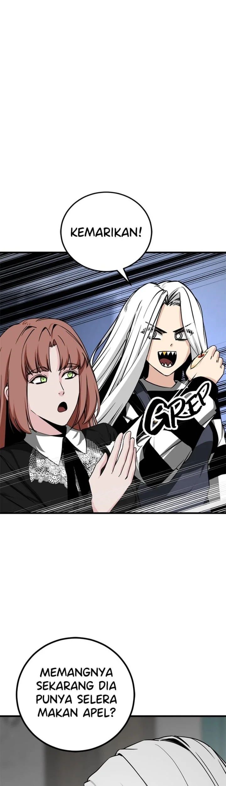 Hero Killer Chapter 203 - halaman 33