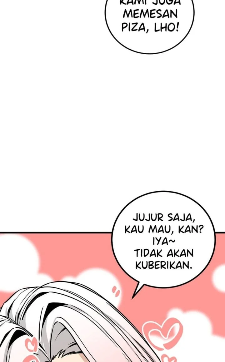 Hero Killer Chapter 203 - halaman 35