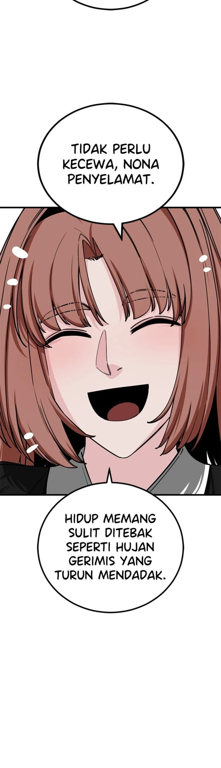 Hero Killer Chapter 203 - halaman 37