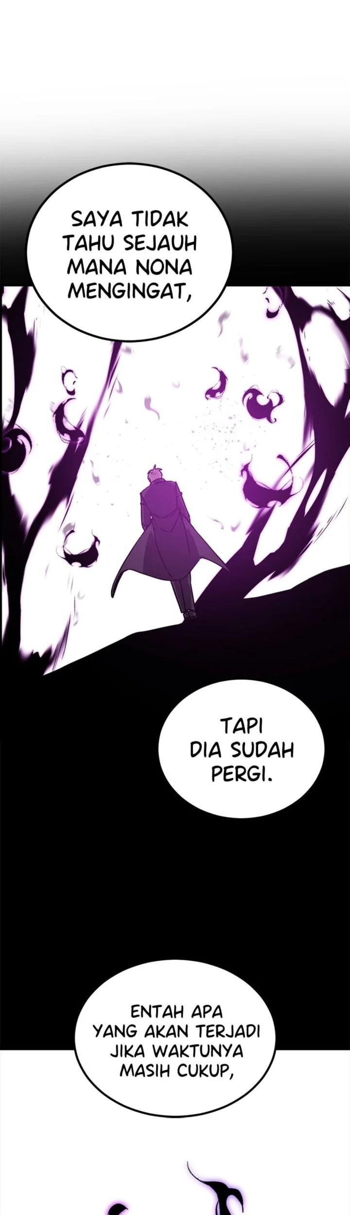 Hero Killer Chapter 203 - halaman 38