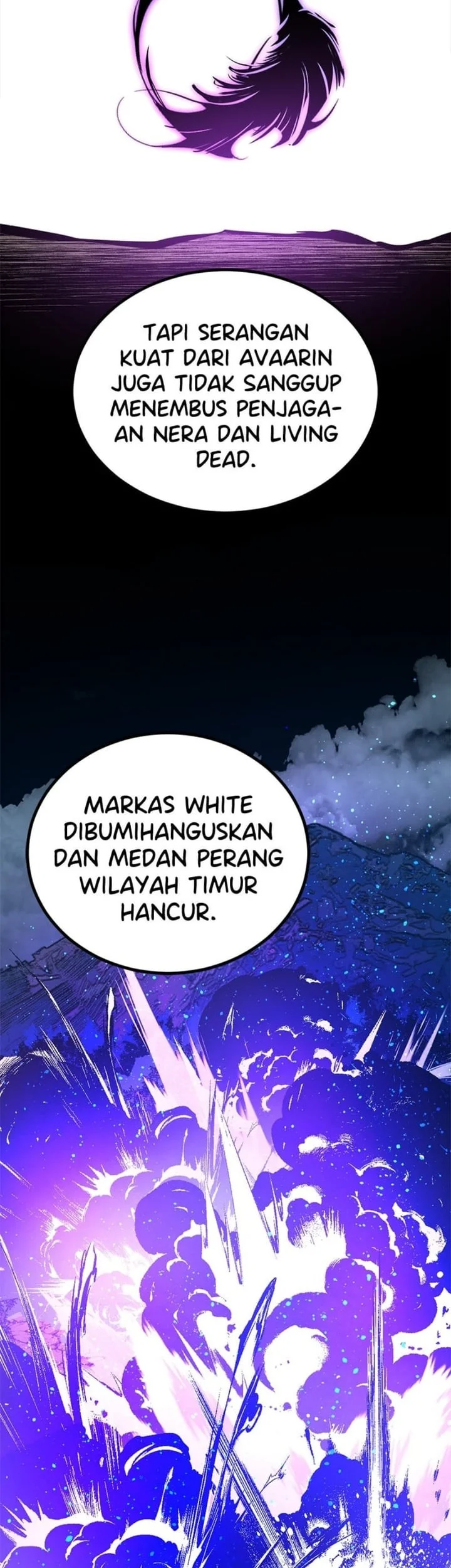 Hero Killer Chapter 203 - halaman 39