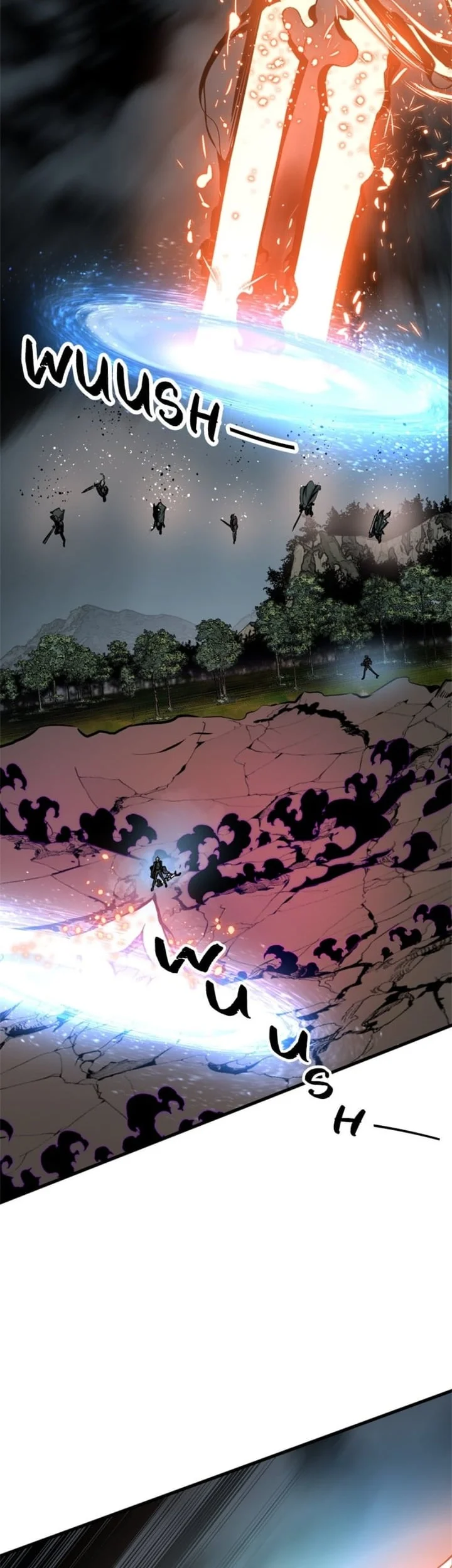 Hero Killer Chapter 203 - halaman 4