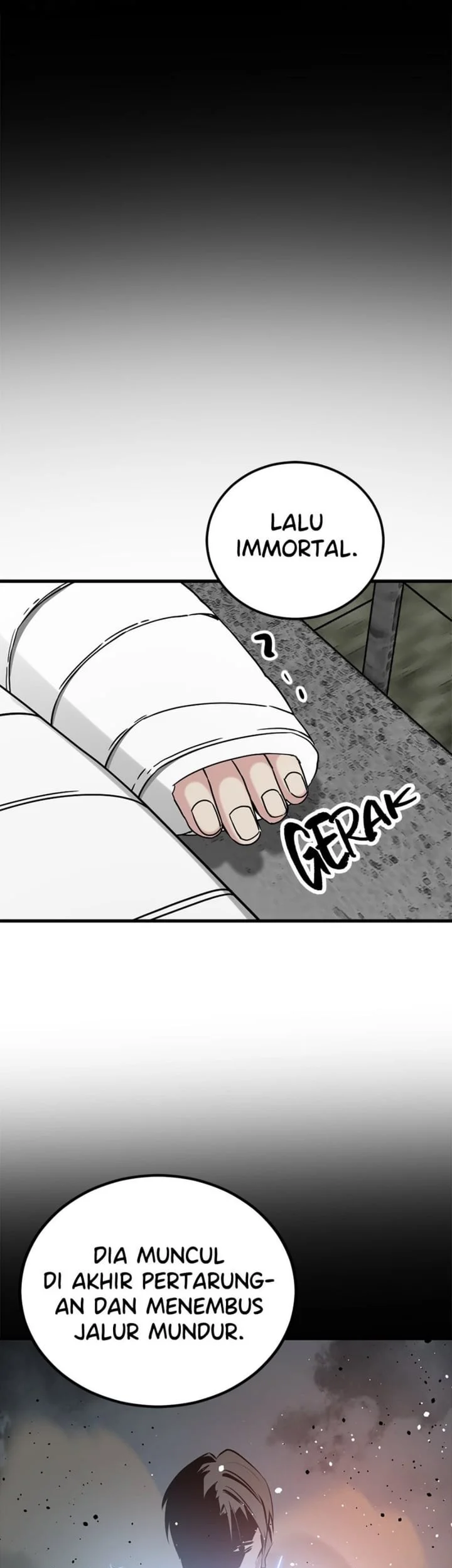 Hero Killer Chapter 203 - halaman 41