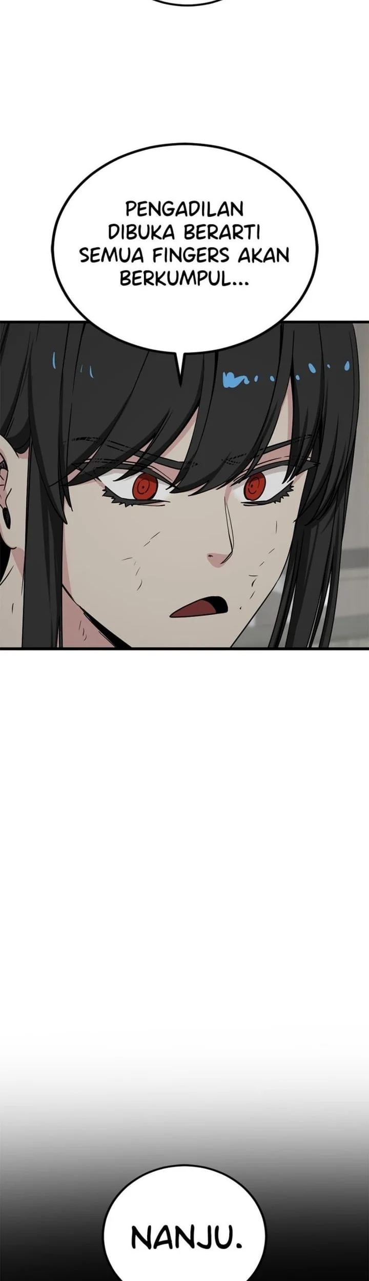 Hero Killer Chapter 203 - halaman 47