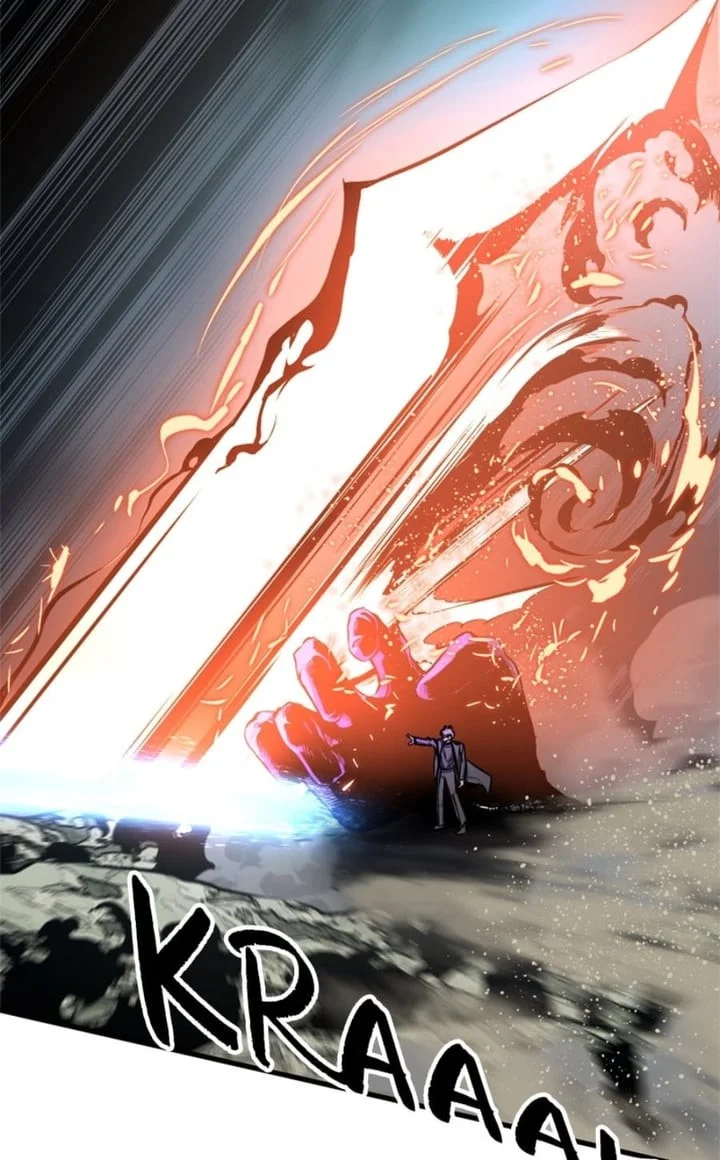 Hero Killer Chapter 203 - halaman 5