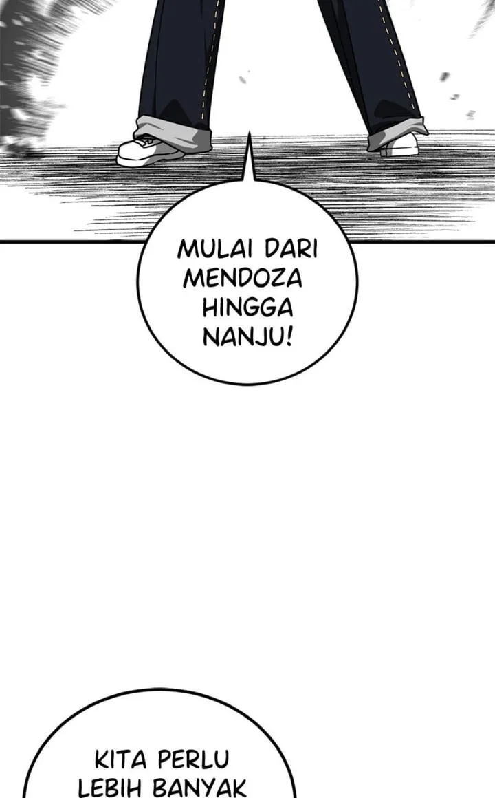 Hero Killer Chapter 203 - halaman 50