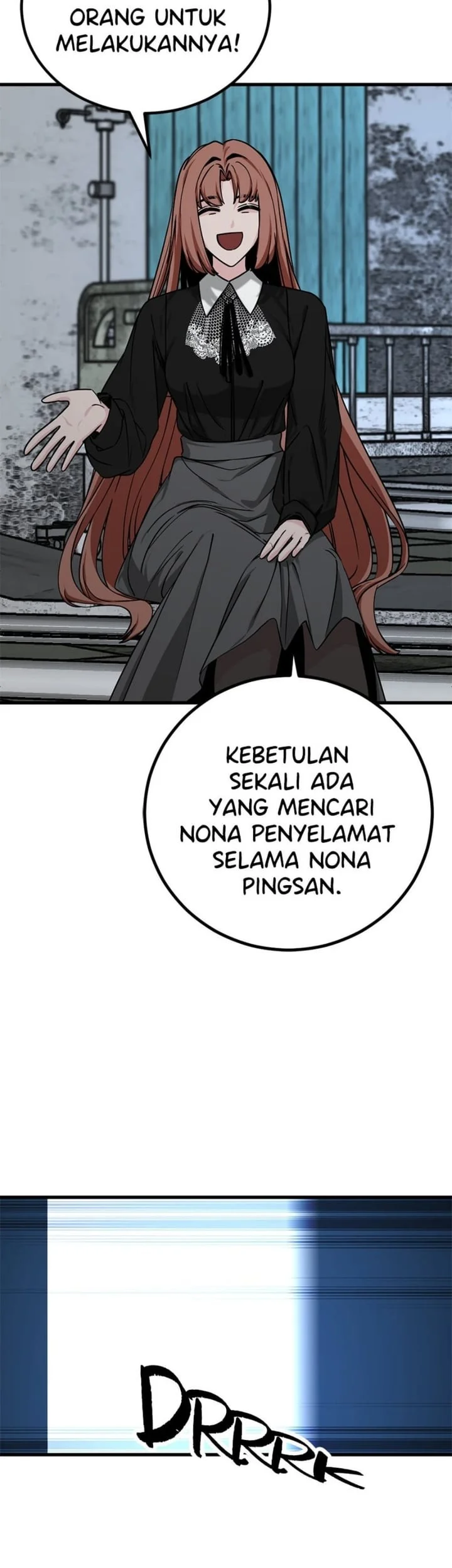 Hero Killer Chapter 203 - halaman 51