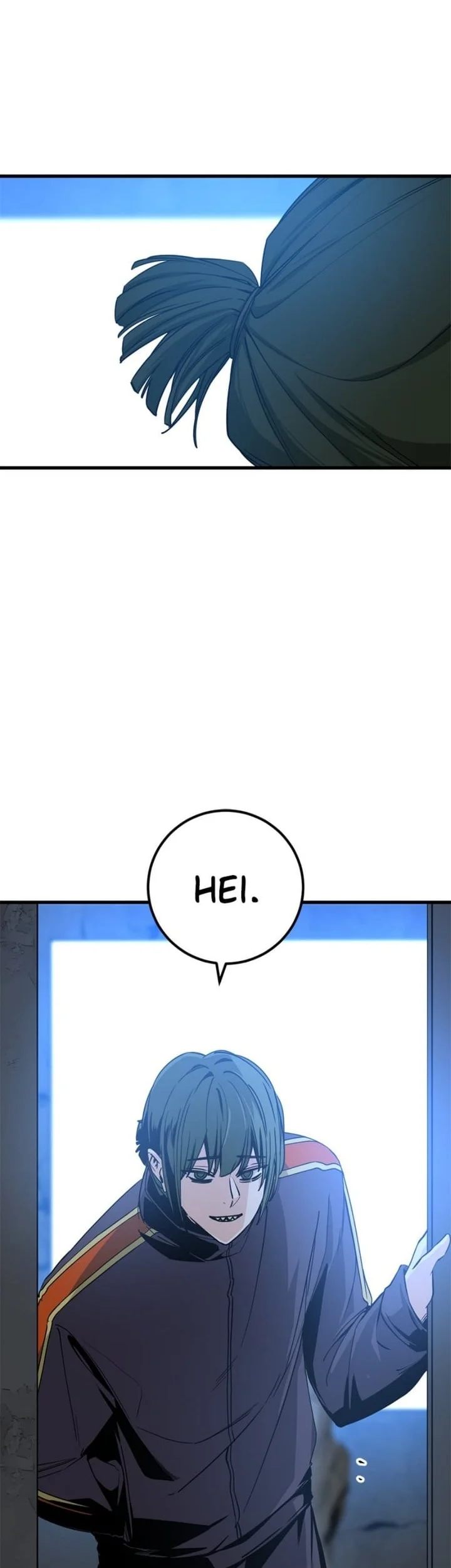 Hero Killer Chapter 203 - halaman 52