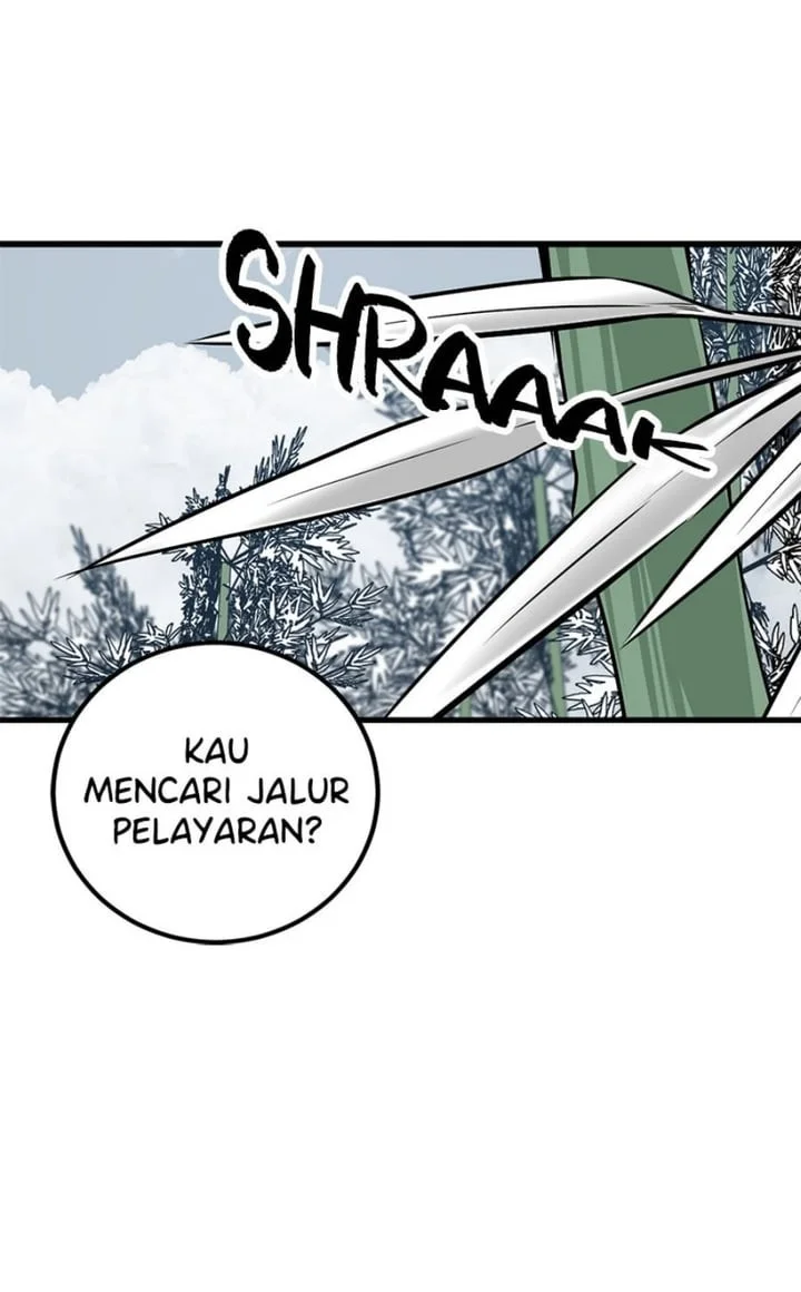 Hero Killer Chapter 203 - halaman 55