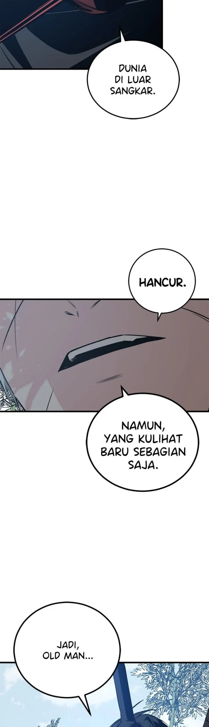 Hero Killer Chapter 203 - halaman 57
