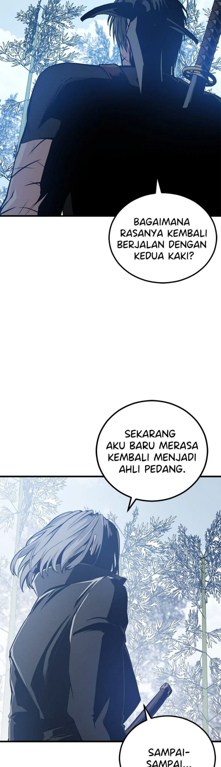 Hero Killer Chapter 203 - halaman 58