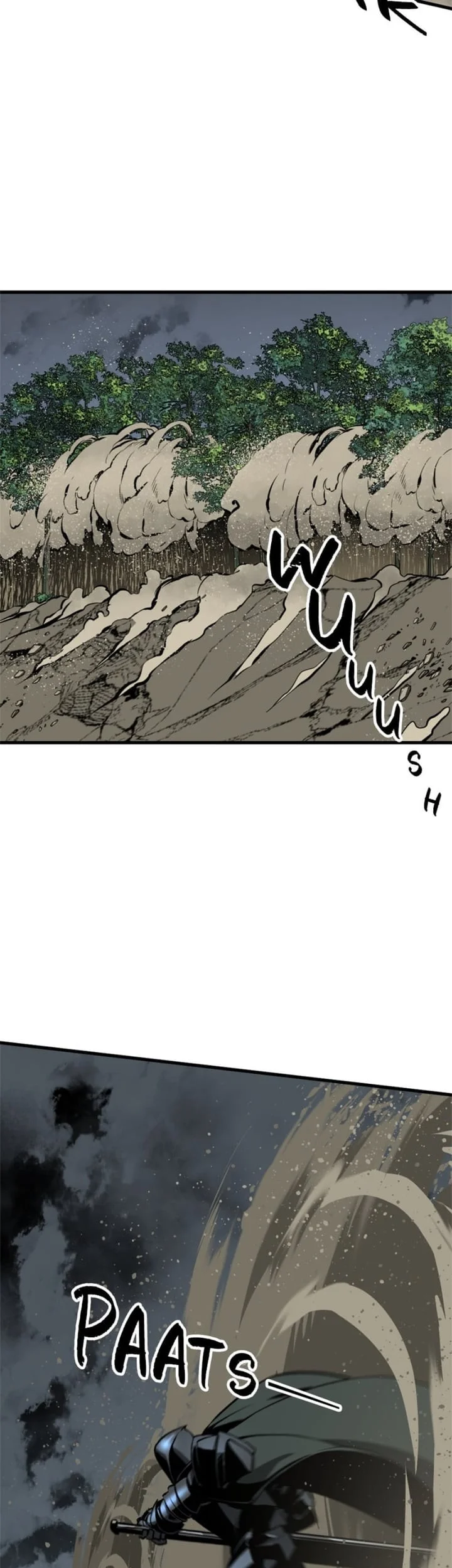 Hero Killer Chapter 203 - halaman 6