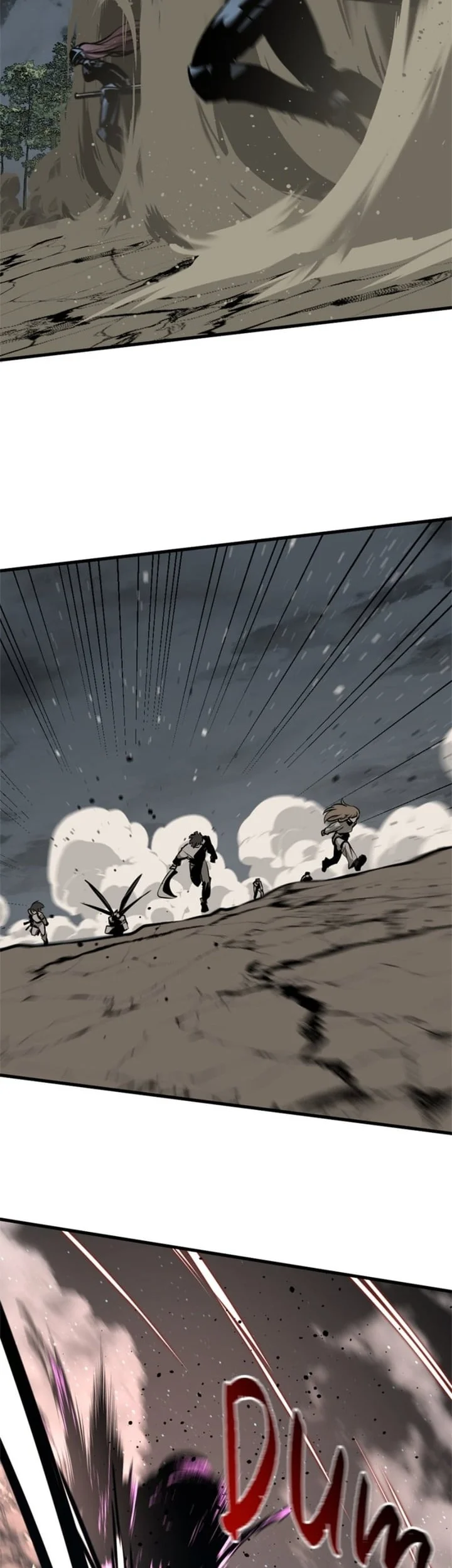 Hero Killer Chapter 203 - halaman 7
