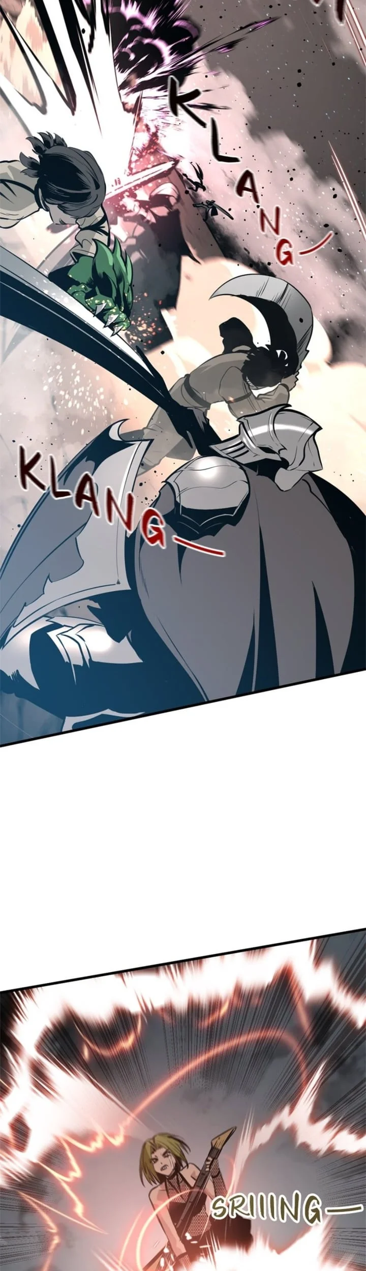Hero Killer Chapter 203 - halaman 8