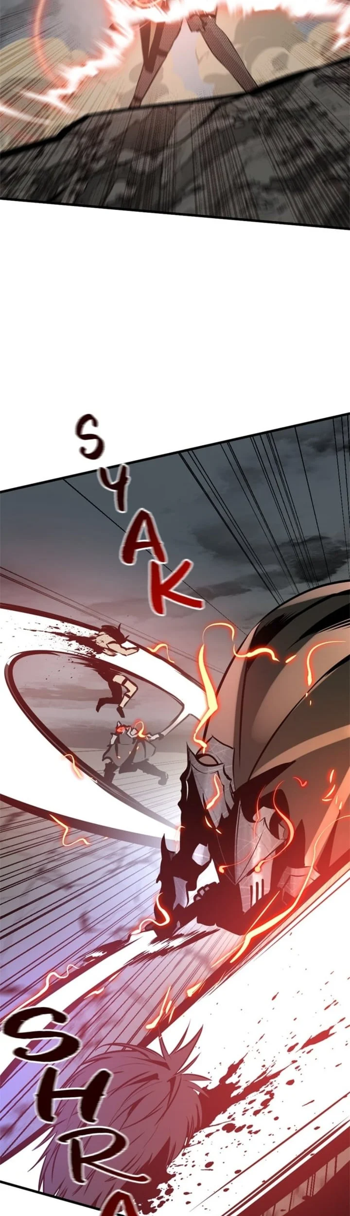Hero Killer Chapter 203 - halaman 9