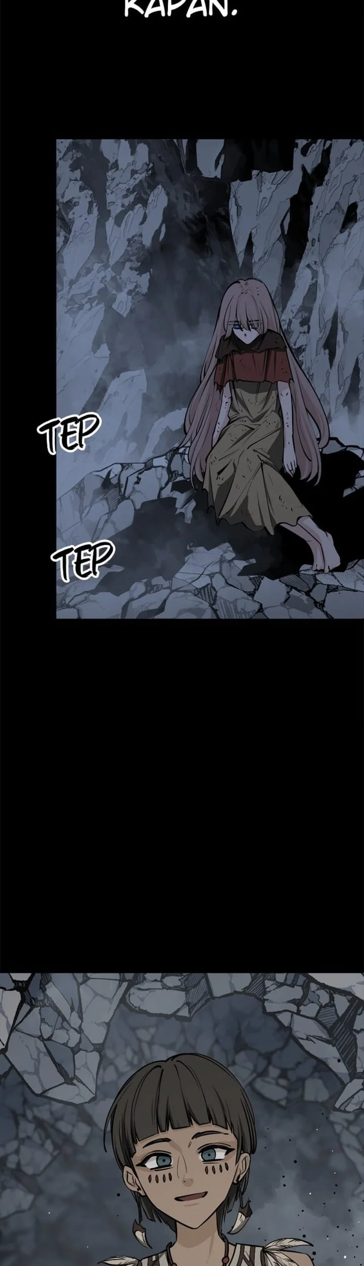 Hero Killer Chapter 204 - halaman 14