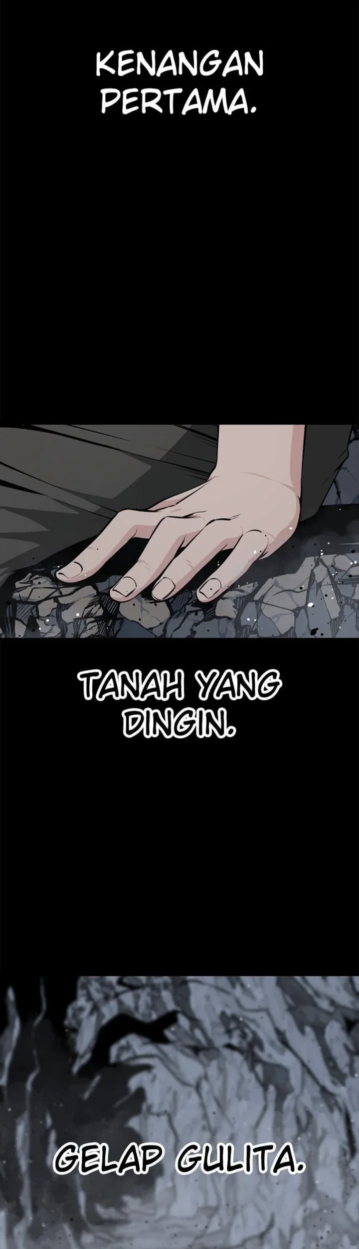 Hero Killer Chapter 204 - halaman 16
