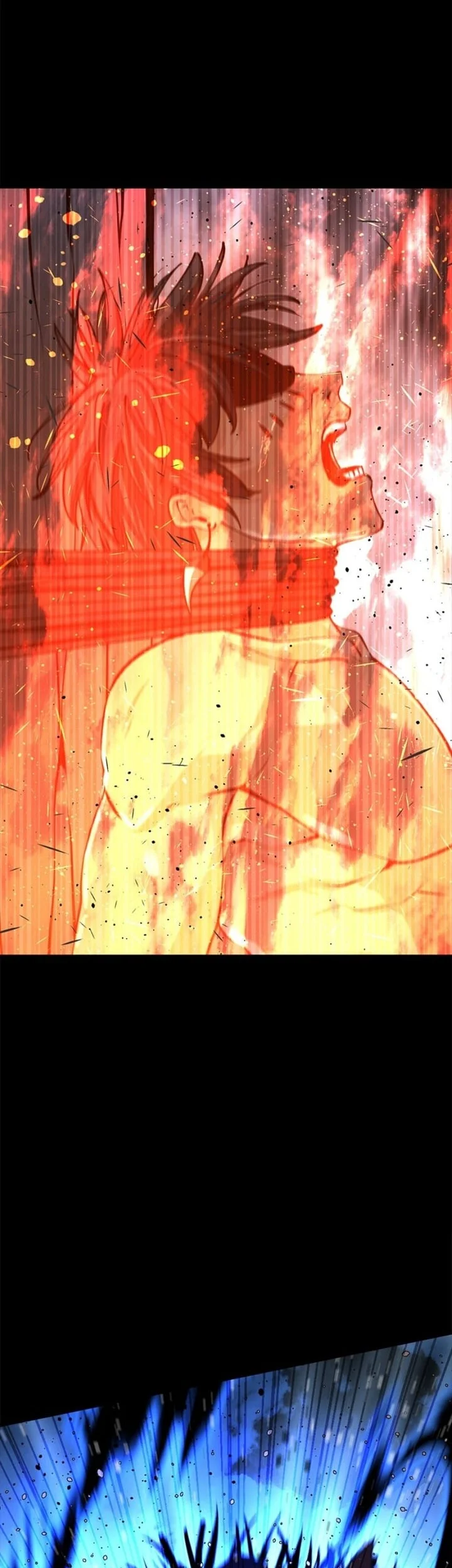 Hero Killer Chapter 204 - halaman 22