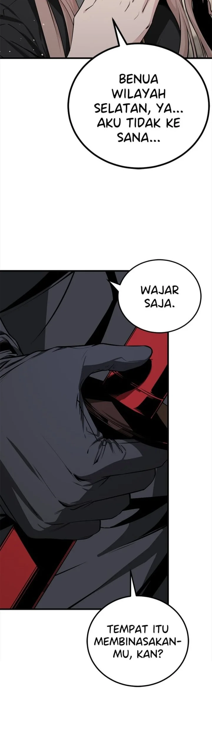 Hero Killer Chapter 204 - halaman 27