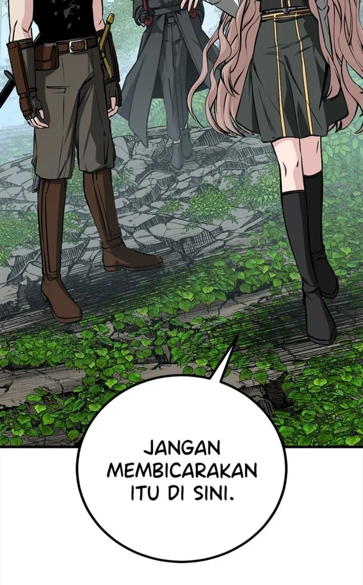 Hero Killer Chapter 204 - halaman 30