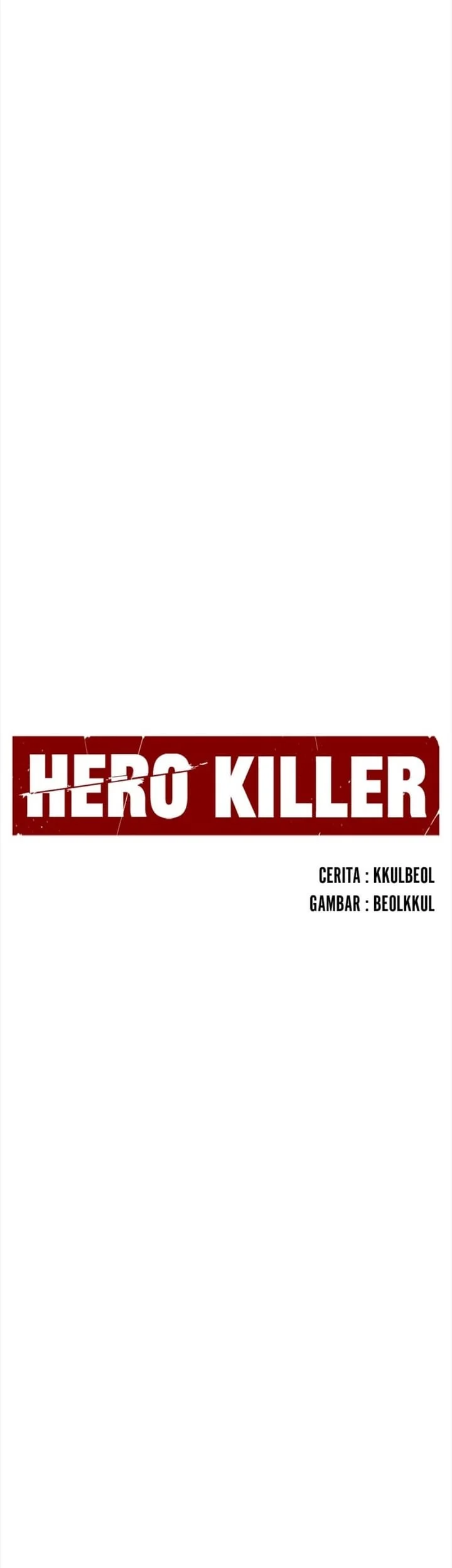 Hero Killer Chapter 204 - halaman 31