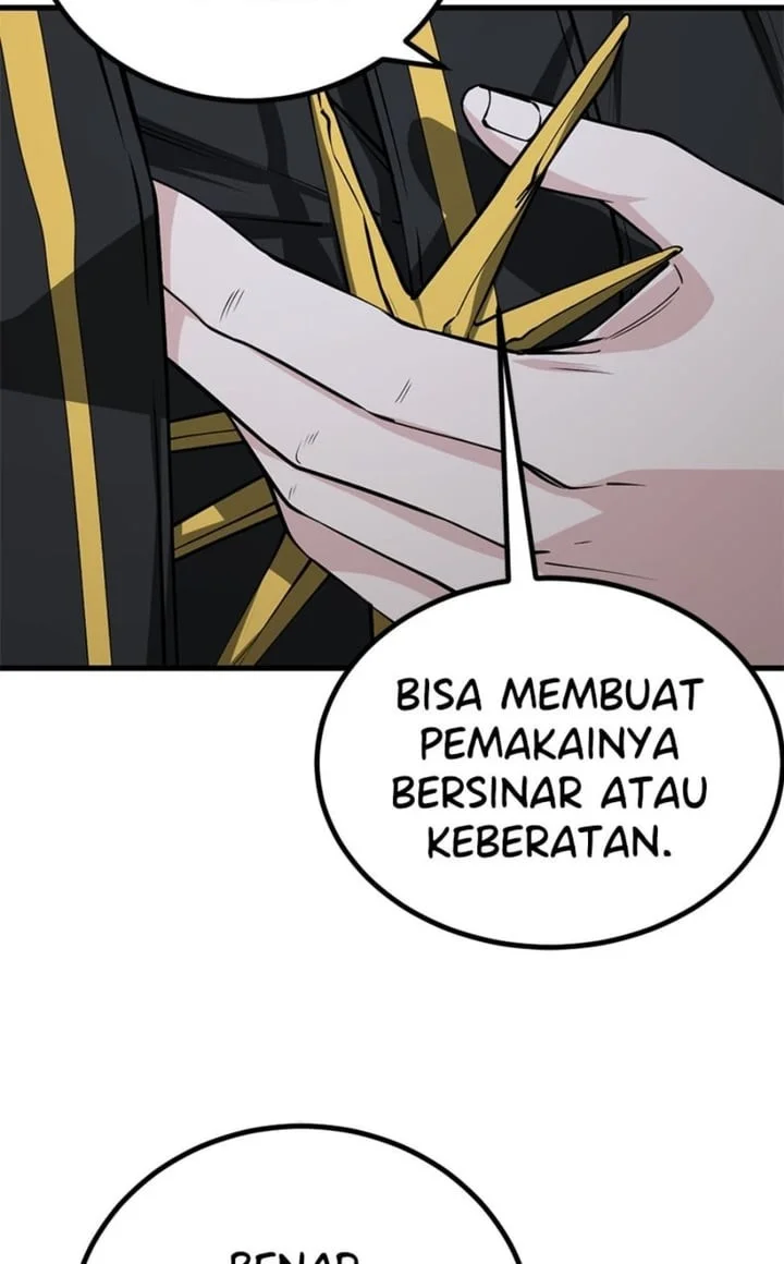 Hero Killer Chapter 204 - halaman 40