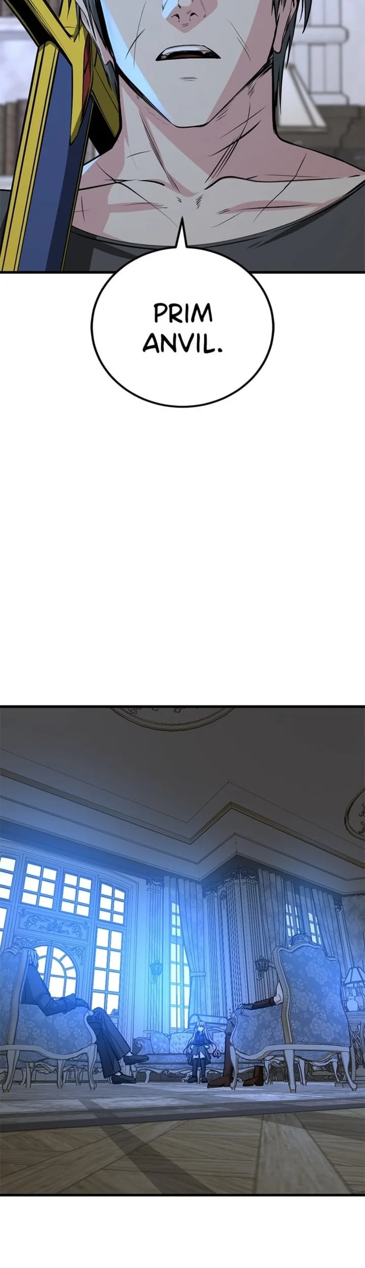 Hero Killer Chapter 204 - halaman 44