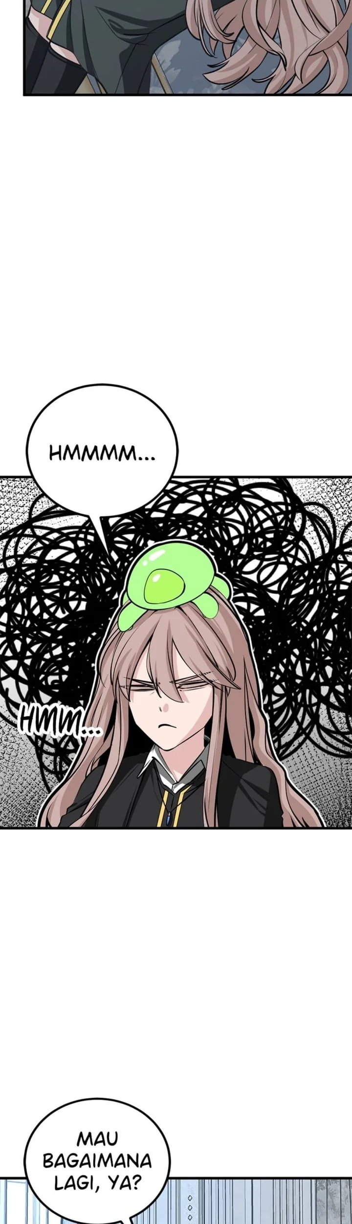 Hero Killer Chapter 204 - halaman 48