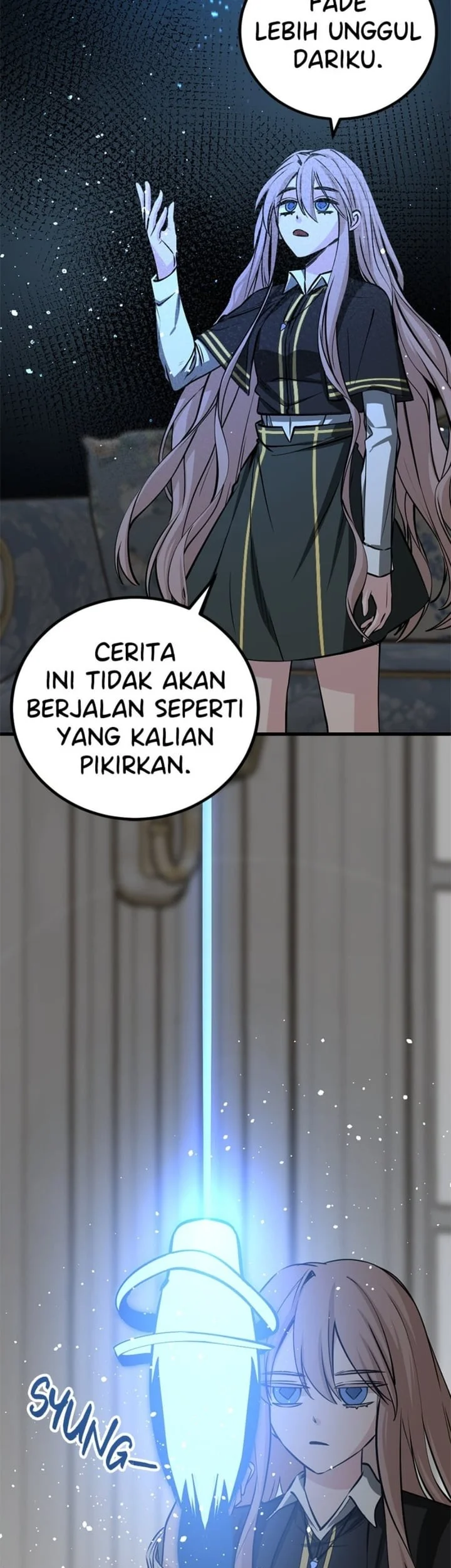 Hero Killer Chapter 204 - halaman 51