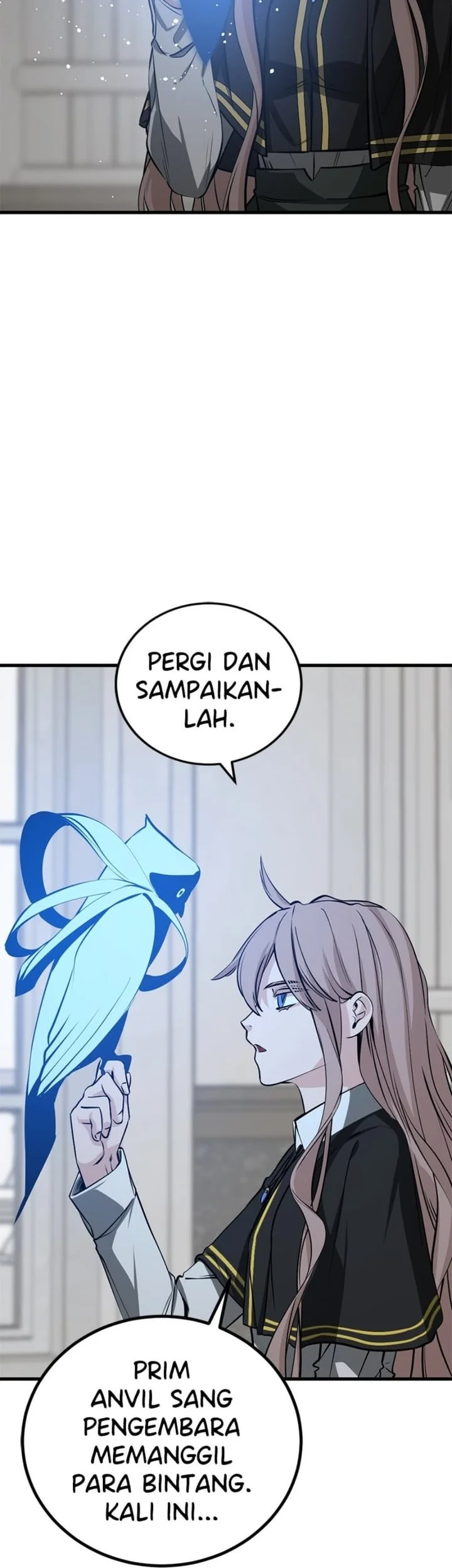Hero Killer Chapter 204 - halaman 52